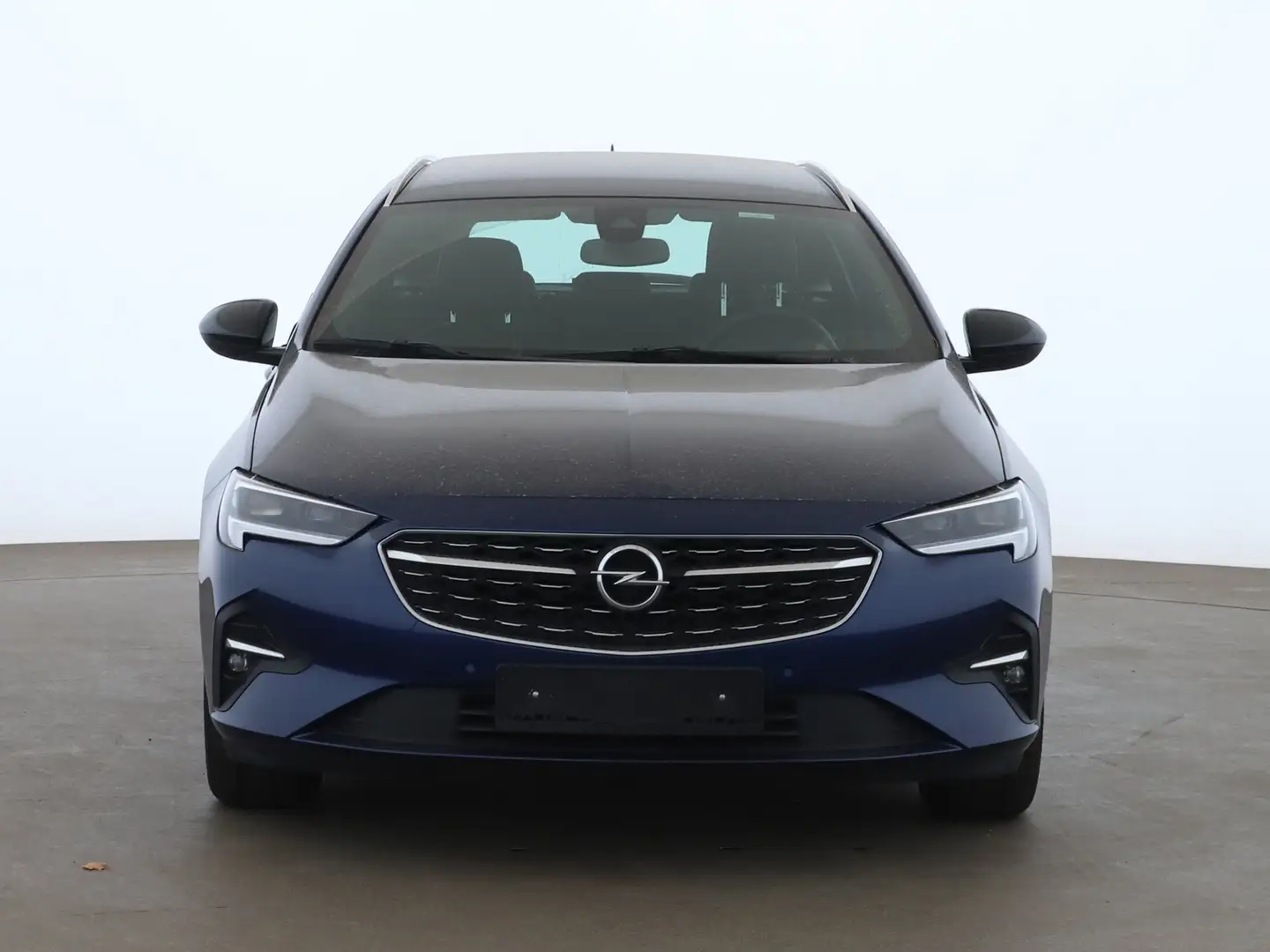 Opel Insignia Sports Tourer 2.0 Diesel Business Edition Blue - 2