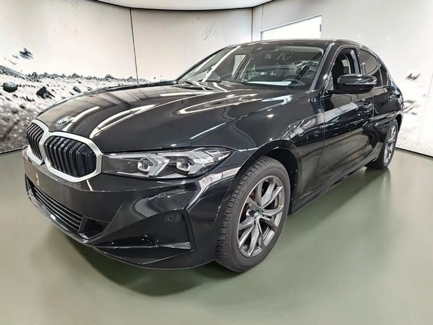bmw seria 3