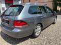 Volkswagen Golf VI Variant Match Navi Alu Teileder Abn AHK Gris - thumbnail 4
