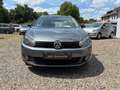Volkswagen Golf VI Variant Match Navi Alu Teileder Abn AHK Gris - thumbnail 1