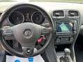 Volkswagen Golf VI Variant Match Navi Alu Teileder Abn AHK Gris - thumbnail 10