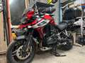 Triumph Tiger 1200 XRT Rosso - thumbnail 1