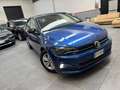 Volkswagen Polo Polo 5p 1.0 evo Comfortline 80cv Bleu - thumbnail 6