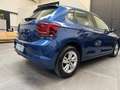 Volkswagen Polo Polo 5p 1.0 evo Comfortline 80cv Bleu - thumbnail 4