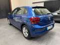 Volkswagen Polo Polo 5p 1.0 evo Comfortline 80cv Bleu - thumbnail 8