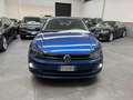 Volkswagen Polo Polo 5p 1.0 evo Comfortline 80cv Bleu - thumbnail 3