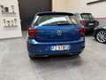 Volkswagen Polo Polo 5p 1.0 evo Comfortline 80cv Bleu - thumbnail 5