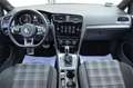 Volkswagen Golf GTD 2.0 GTD 5p. Blu/Azzurro - thumbnail 2