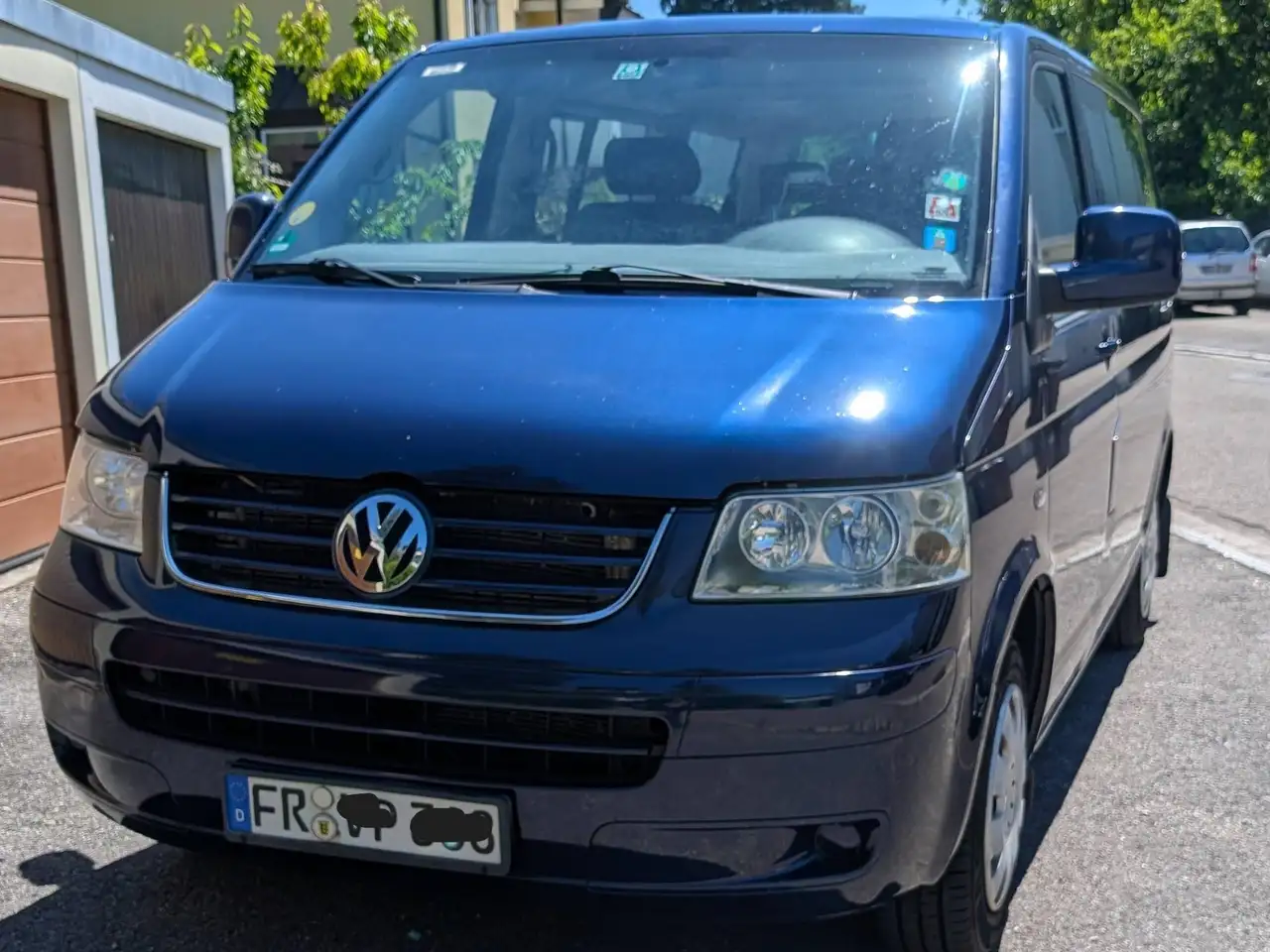 Volkswagen T5