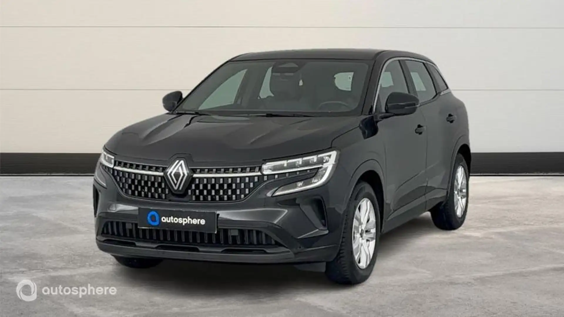 Renault Austral 1.2 TCe mild hybrid advanced 130ch Equilibre - 1