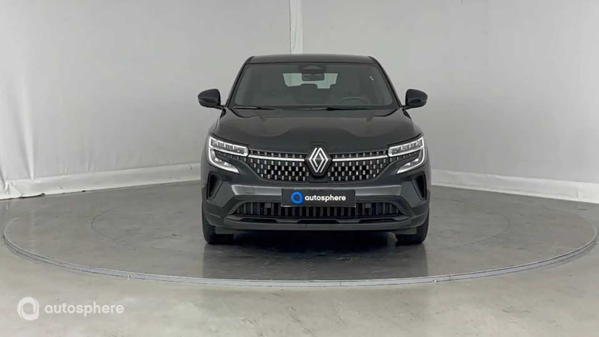 Renault Austral 1.2 TCe mild hybrid advanced 130ch Equilibre - 2