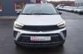 Opel Crossland X GS-Line Automatik *1. Hand Argent - thumbnail 2