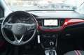 Opel Crossland X GS-Line Automatik *1. Hand Argent - thumbnail 10