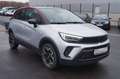 Opel Crossland X GS-Line Automatik *1. Hand Argent - thumbnail 8
