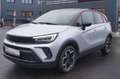 Opel Crossland X GS-Line Automatik *1. Hand Argent - thumbnail 1