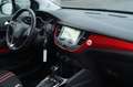 Opel Crossland X GS-Line Automatik *1. Hand Argent - thumbnail 11