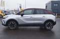 Opel Crossland X GS-Line Automatik *1. Hand Argent - thumbnail 3