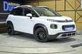 Citroen C3 Aircross Puretech S&S Rip Curl 110 Weiß - thumbnail 3