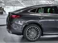Mercedes-Benz GLC 200 d 4M Coupé AMG MEMO 360 DISTR KAMERA PDC Grau - thumbnail 7