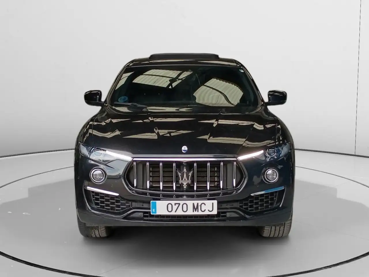 Maserati Levante 2022