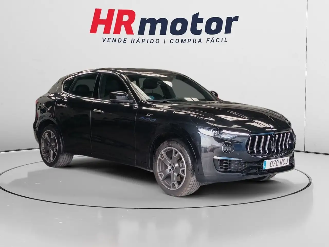 Maserati Levante 2022