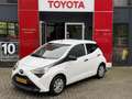 Toyota Aygo X X-FUN 5-DEURS NL-AUTO AIRCO CENTRAAL DEUR VERGREND Wit - thumbnail 1