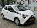 Toyota Aygo X X-FUN 5-DEURS NL-AUTO AIRCO CENTRAAL DEUR VERGREND Wit - thumbnail 5