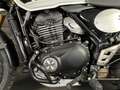 Triumph Scrambler 400 XC Wit - thumbnail 10