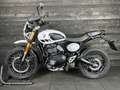 Triumph Scrambler 400 XC Wit - thumbnail 7