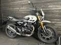 Triumph Scrambler 400 XC Wit - thumbnail 2