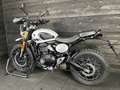 Triumph Scrambler 400 XC Wit - thumbnail 6
