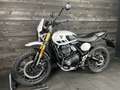 Triumph Scrambler 400 XC Wit - thumbnail 8
