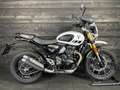 Triumph Scrambler 400 XC Wit - thumbnail 1