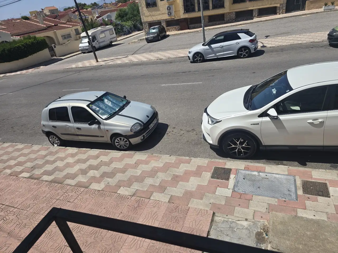Renault Clio 1.2 RT, foto 9