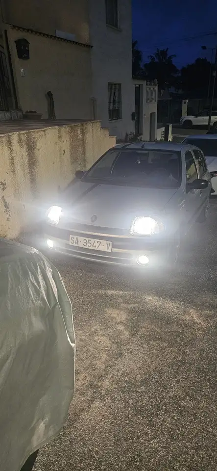 Renault Clio 1.2 RT, foto 12