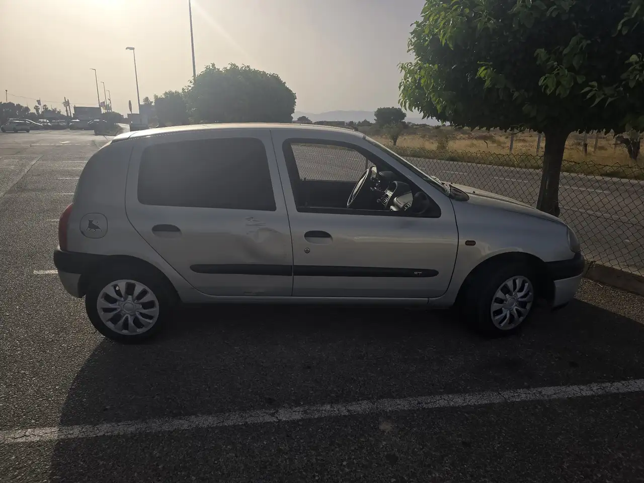 Renault Clio 1.2 RT, foto 6