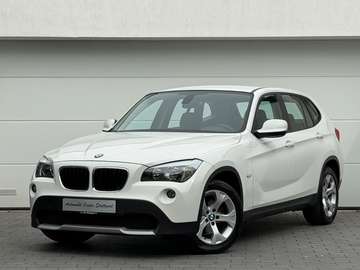 18i sDrive LEDER+AHK+AUTOMATIK+SHZG+2xPDC