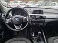 BMW X1 1.5 d sDrive16*GPS*PDC AVT-ARR*COFFRE ELC*... Gris - thumbnail 9