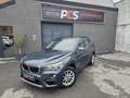 BMW X1 1.5 d sDrive16*GPS*PDC AVT-ARR*COFFRE ELC*... Gris - thumbnail 1