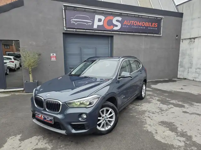 BMW X1 1.5 d sDrive16*GPS*PDC AVT-ARR*COFFRE ELC*...