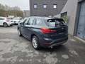 BMW X1 1.5 d sDrive16*GPS*PDC AVT-ARR*COFFRE ELC*... Gris - thumbnail 6