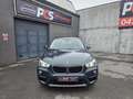 BMW X1 1.5 d sDrive16*GPS*PDC AVT-ARR*COFFRE ELC*... Gris - thumbnail 4
