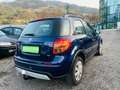 Suzuki SX4 1,9GLX ALLRAD/1BESITZ/ § 57a 12/2024/ Blau - thumbnail 14