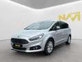 Ford S-Max Titanium 2.0 TDCi Bi-Turbo Auto-Start/Stop Aut. Silber - thumbnail 1