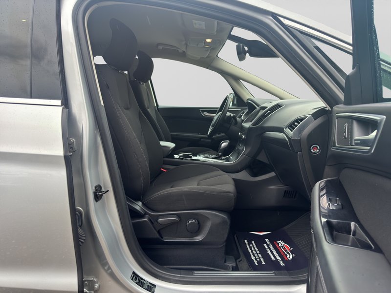 Ford S-Max Titanium 2.0 TDCi Bi-Turbo Auto-Start/Stop Aut. — photo 12