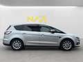 Ford S-Max Titanium 2.0 TDCi Bi-Turbo Auto-Start/Stop Aut. Silber - thumbnail 4