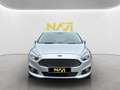 Ford S-Max Titanium 2.0 TDCi Bi-Turbo Auto-Start/Stop Aut. Silber - thumbnail 2