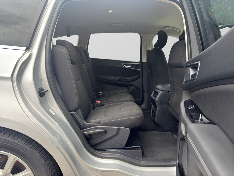 Ford S-Max Titanium 2.0 TDCi Bi-Turbo Auto-Start/Stop Aut. — photo 14