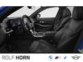 BMW 330 e M Sportpaket Pro HeadUp AHK Stop&Go HiFi Blau - thumbnail 3