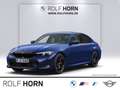 BMW 330 e M Sportpaket Pro HeadUp AHK Stop&Go HiFi Blau - thumbnail 1